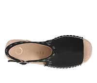 Women's Journee Collection Crisie Wedges