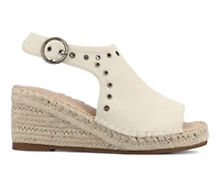 Women's Journee Collection Crisie Wedges