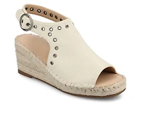 Women's Journee Collection Crisie Wedges