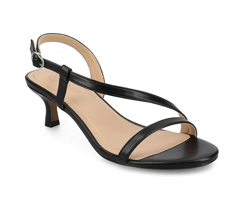 Women's Journee Collection Jemry Dress Sandals