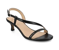 Women's Journee Collection Jemry Dress Sandals