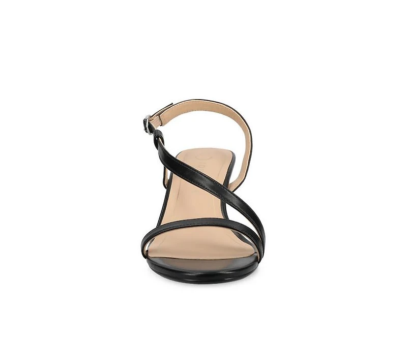 Women's Journee Collection Jemry Dress Sandals