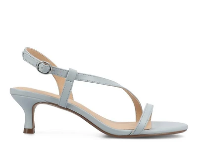 Women's Journee Collection Jemry Dress Sandals