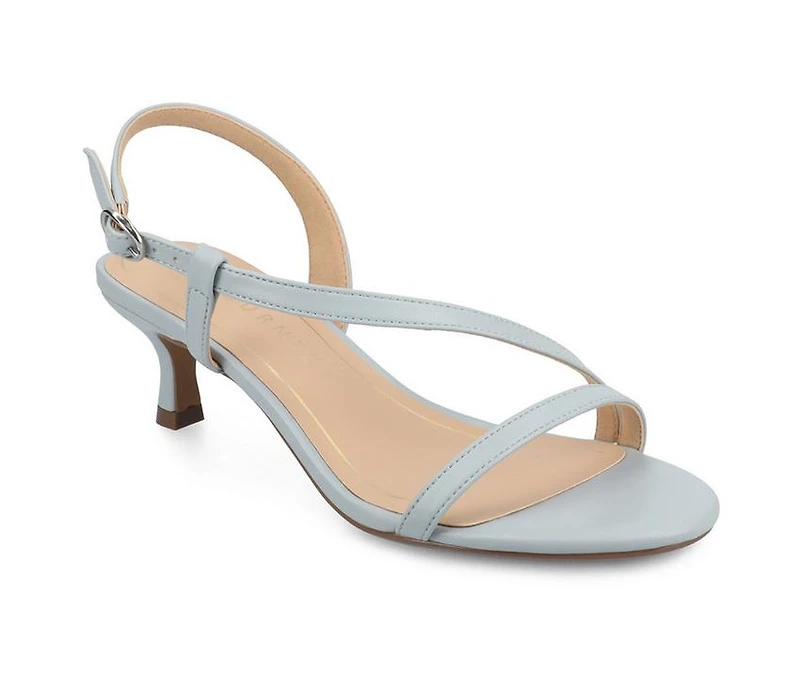 Women's Journee Collection Jemry Dress Sandals