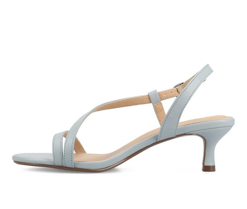 Women's Journee Collection Jemry Dress Sandals