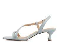Women's Journee Collection Jemry Dress Sandals