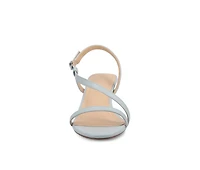 Women's Journee Collection Jemry Dress Sandals