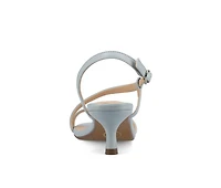 Women's Journee Collection Jemry Dress Sandals