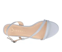 Women's Journee Collection Jemry Dress Sandals