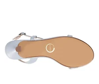 Women's Journee Collection Jemry Dress Sandals