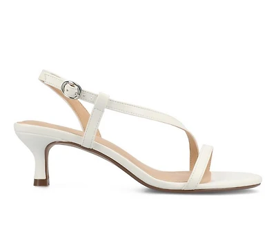 Women's Journee Collection Jemry Dress Sandals