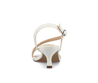 Women's Journee Collection Jemry Dress Sandals