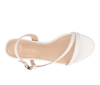 Women's Journee Collection Jemry Dress Sandals