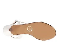 Women's Journee Collection Jemry Dress Sandals