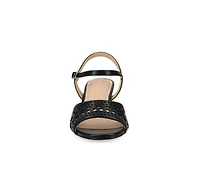 Women's Journee Collection Jessly Kitten Heels