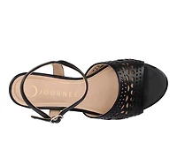 Women's Journee Collection Jessly Kitten Heels