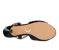 Women's Journee Collection Jessly Kitten Heels