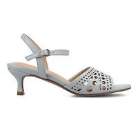 Women's Journee Collection Jessly Kitten Heels