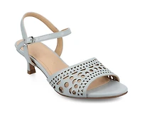 Women's Journee Collection Jessly Kitten Heels