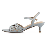 Women's Journee Collection Jessly Kitten Heels