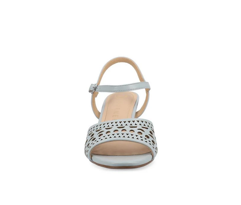 Women's Journee Collection Jessly Kitten Heels