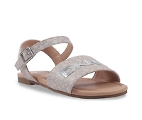 Girls' DKNY Little Kid & Big Sandals