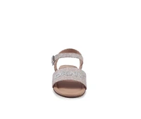 Girls' DKNY Little Kid & Big Sandals
