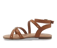 Girls' DKNY Littlle Kid & Big Kid Cassie Vada Sandals