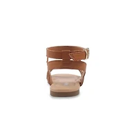 Girls' DKNY Littlle Kid & Big Kid Cassie Vada Sandals
