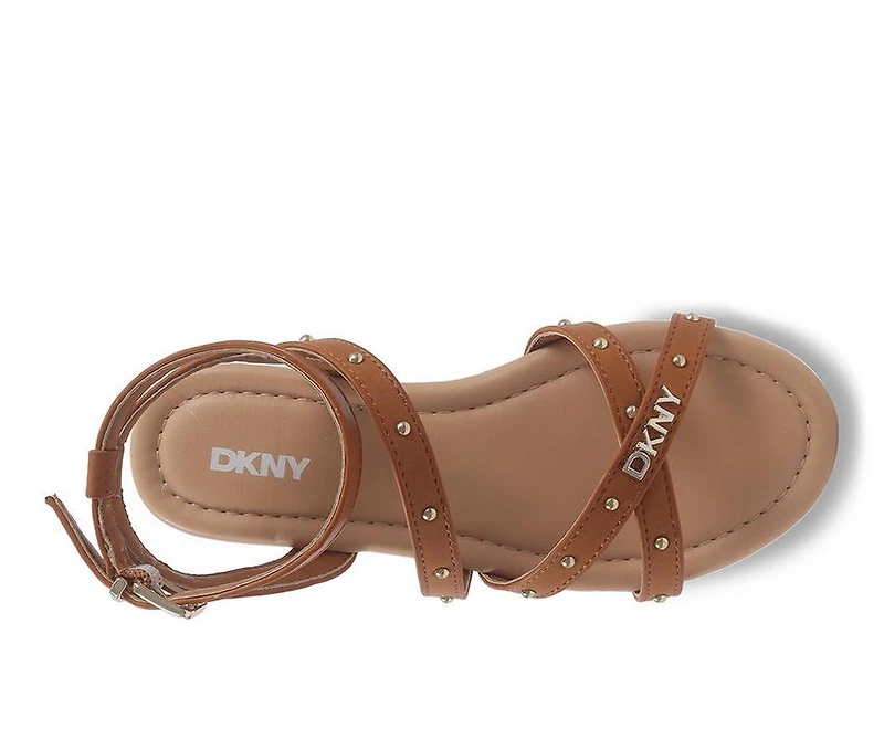 Girls' DKNY Littlle Kid & Big Kid Cassie Vada Sandals