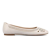 Women's Journee Collection Kamrah Ballet Flats