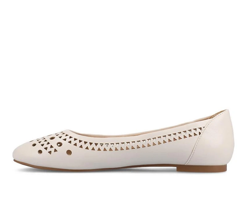 Women's Journee Collection Kamrah Ballet Flats