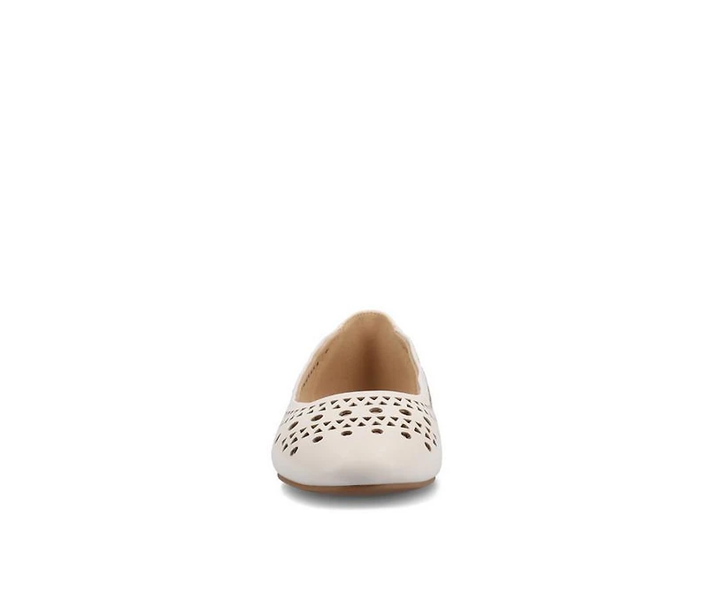 Women's Journee Collection Kamrah Ballet Flats