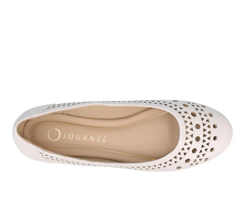 Women's Journee Collection Kamrah Ballet Flats