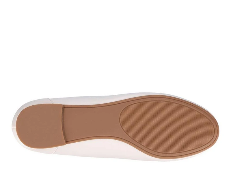Women's Journee Collection Kamrah Ballet Flats