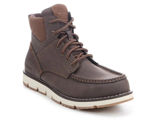 Men's Dockers Derrick Boots