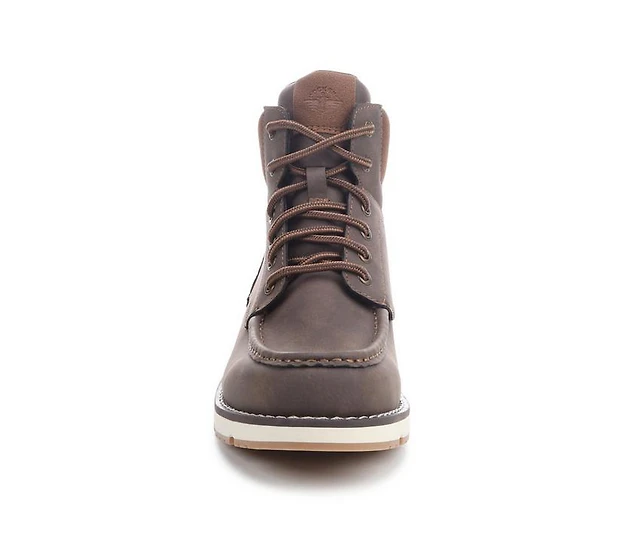 Men's Dockers Derrick Boots