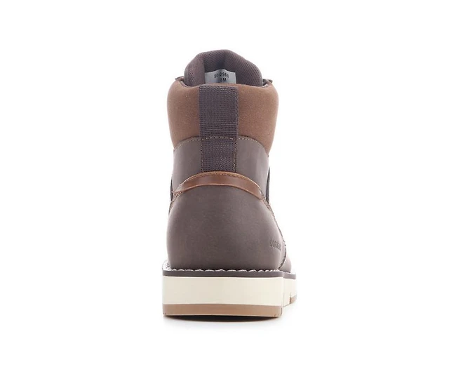 Men's Dockers Derrick Boots