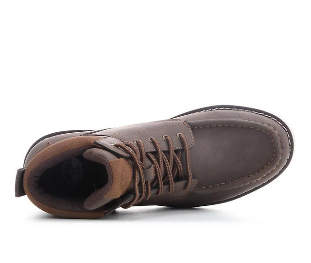 Men's Dockers Derrick Boots