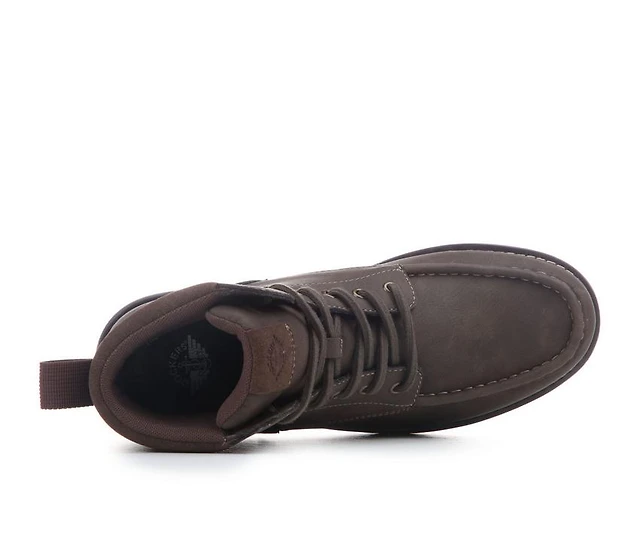 Men's Dockers Derrick Boots