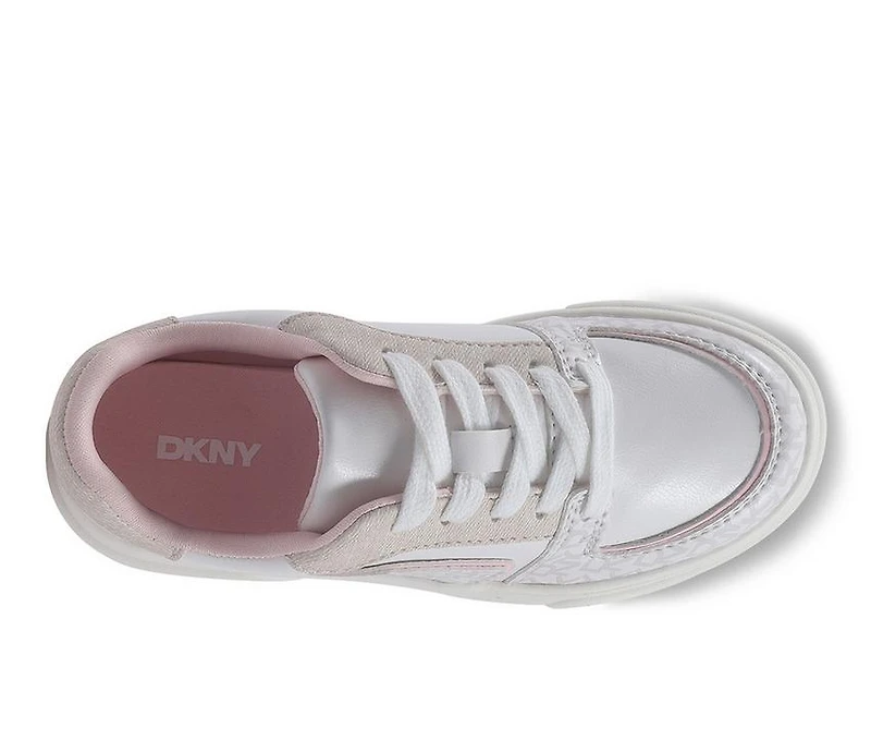 Girls' DKNY Little Kid & Big Celia Cosma