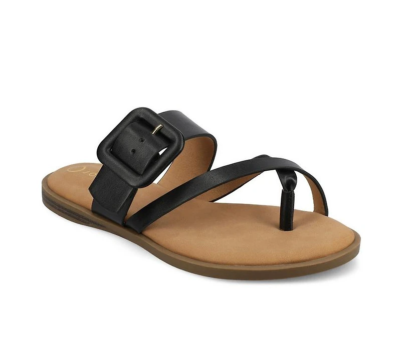 Women's Journee Collection Layra Sandals