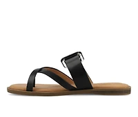 Women's Journee Collection Layra Sandals