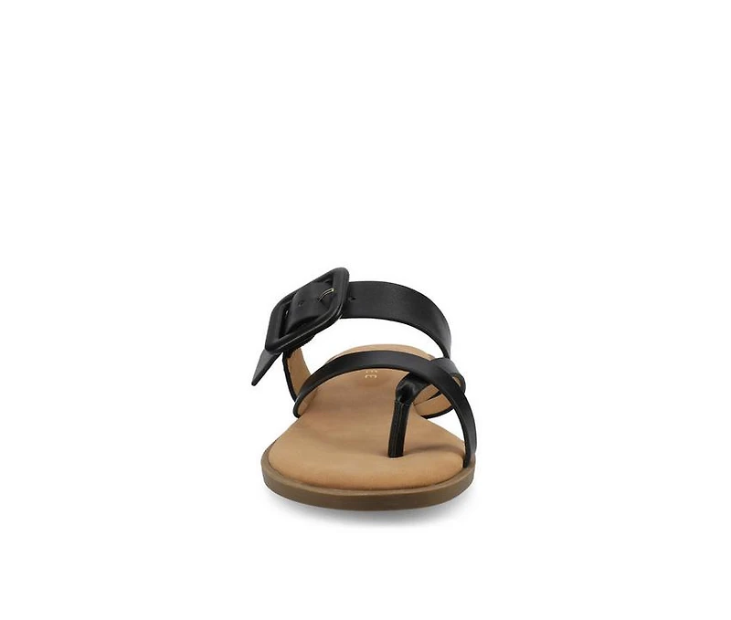 Women's Journee Collection Layra Sandals