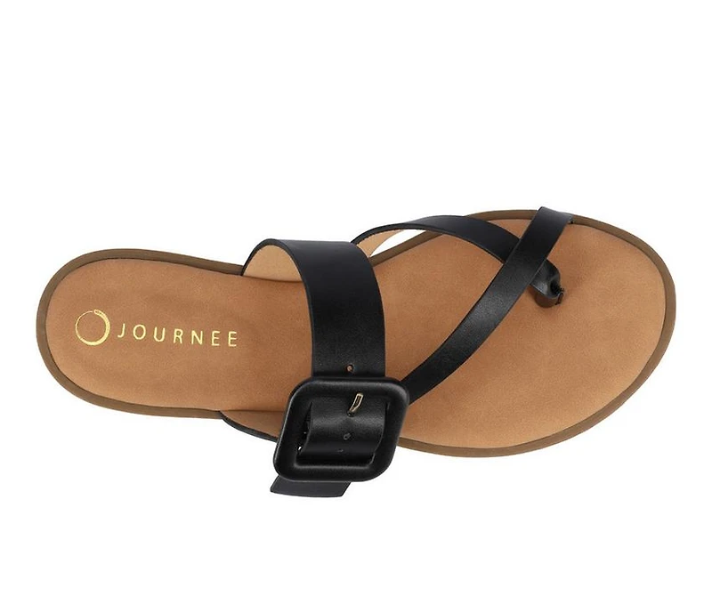 Women's Journee Collection Layra Sandals