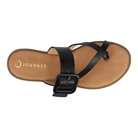 Women's Journee Collection Layra Sandals