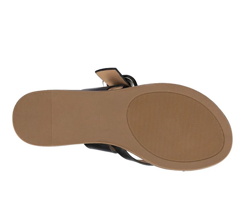 Women's Journee Collection Layra Sandals