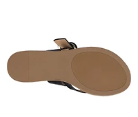 Women's Journee Collection Layra Sandals