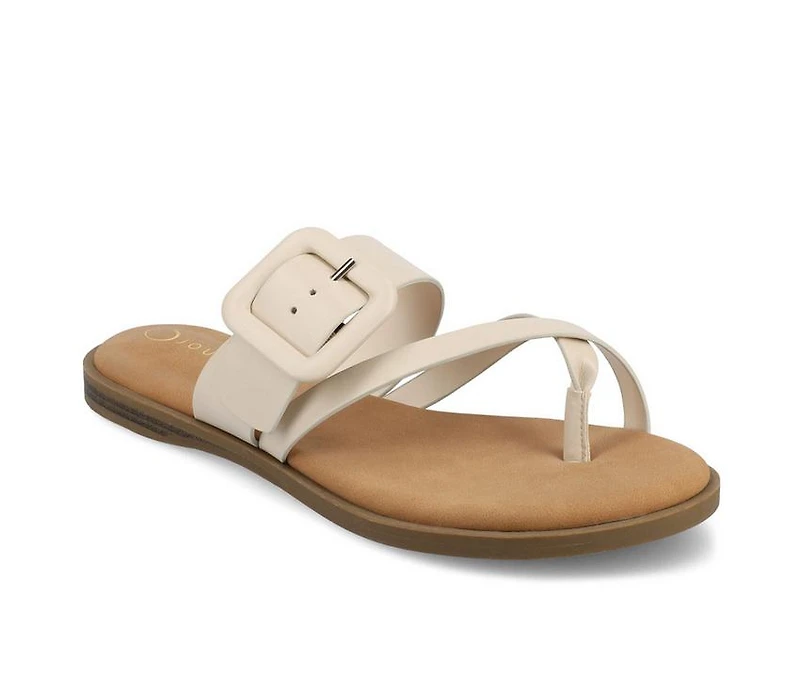 Women's Journee Collection Layra Sandals