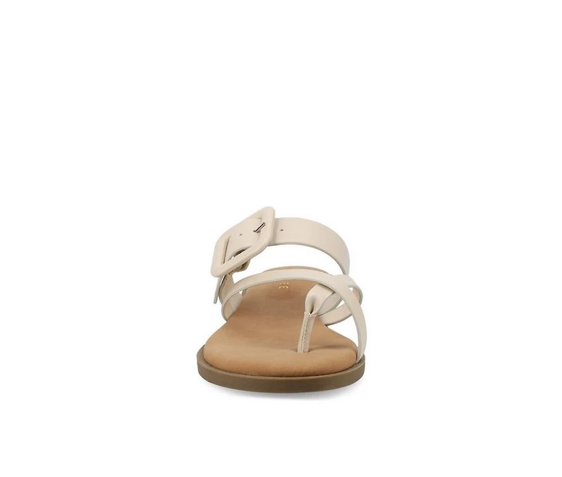 Women's Journee Collection Layra Sandals
